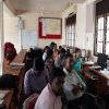 District & Divisional Web Progress Review Meeting -30.04.2019